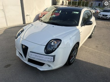 Alfa Romeo MiTo-1