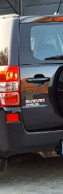 Suzuki Grand Vitara II * 4X4* 2.0benz* KLiMA* ALUfelgi* Z NiEMiEC* BARDZO ŁADNA*-4