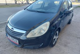 Opel Corsa D 1.4 benzyna 90 KM