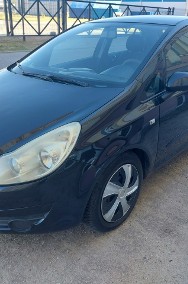 Opel Corsa D 1.4 benzyna 90 KM-2