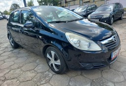Opel Corsa D 1.4 benzyna 90 KM