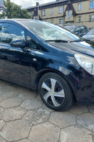 Opel Corsa D 1.4 benzyna 90 KM-2