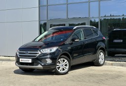 Ford Kuga II LED Asystent Czujniki Grzane fotele+Kierownica Climatronic GWARANCJA