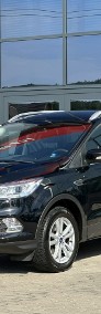 Ford Kuga II LED Asystent Czujniki Grzane fotele+Kierownica Climatronic GWARANCJA-3