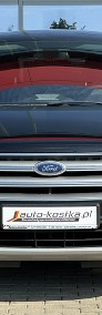 Ford Kuga II LED Asystent Czujniki Grzane fotele+Kierownica Climatronic GWARANCJA-4