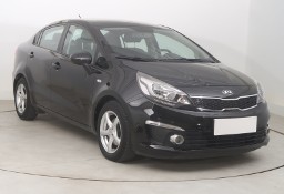 Kia Rio III , Salon Polska, Serwis ASO, Klima, Parktronic