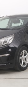Kia Rio III , Salon Polska, Serwis ASO, Klima, Parktronic-3