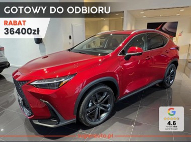 Lexus NX NX 14- 350h Prestige 2.5 Hybrid AWD NX 350h Prestige 2.5 Hybrid AWD | Kamera-1