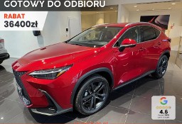Lexus NX NX 14- 350h Prestige 2.5 Hybrid AWD NX 350h Prestige 2.5 Hybrid AWD | Kamera
