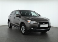 Mitsubishi ASX , Salon Polska, 1. Właściciel, Serwis ASO, Klimatronic,