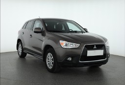 Mitsubishi ASX , Salon Polska, 1. Właściciel, Serwis ASO, Klimatronic,