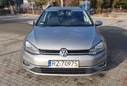 Volkswagen Golf VII po wymianie rozrządu, Warto!