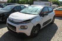 Citroen C3 III ,