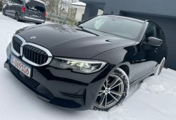 BMW SERIA 3 190KM ShadowLine Bezwypadkowa Pełen Serwis 2xKoła Virtual Bogata Opc