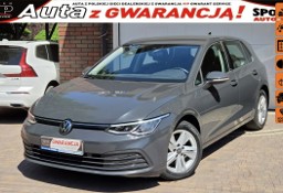 Volkswagen Golf VIII 1.5 TSI EVO 130 KM, LIFE , ACC, Front Assist, Grzane fotele,Salon PL