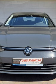 Volkswagen Golf VIII 1.5 TSI EVO 130 KM, LIFE , ACC, Front Assist, Grzane fotele,Salon PL-2