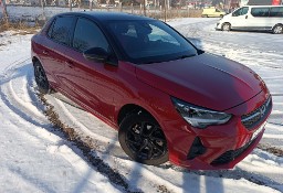 Opel Corsa F 1.2I 101KM 6 Biegów Klimatronik Tempomat Bluetooth Multimedia