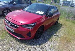 Opel Corsa F 1.2I 101KM 6 Biegów Klimatronik Tempomat Bluetooth Multimedia