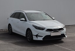Kia Cee'd III Salon Polska, Serwis ASO, VAT 23%, Skóra, Navi, Klimatronic,