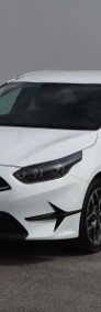 Kia Cee'd III Salon Polska, Serwis ASO, VAT 23%, Skóra, Navi, Klimatronic,-3
