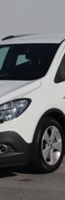 Opel Mokka , Klima, Tempomat-3