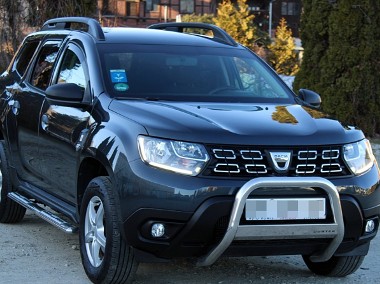 Dacia Duster I-1