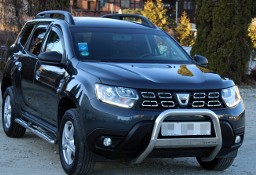 Dacia Duster I