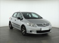Toyota Auris I , Salon Polska, Serwis ASO, Klima
