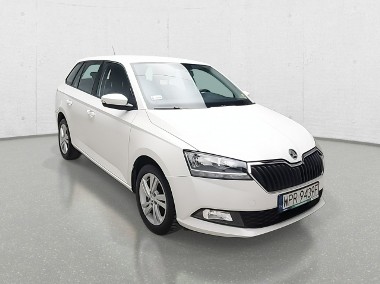 Skoda Fabia III-1