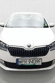 Skoda Fabia III-2