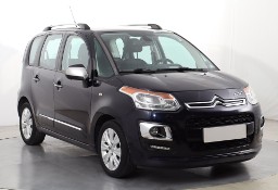 Citroen C3 Picasso , Salon Polska, Klimatronic, Tempomat ,Bezkolizyjny,