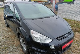 Ford S-MAX II 2,0 D 2011 r