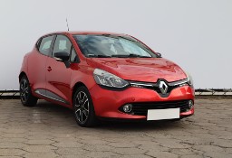 Renault Clio IV , Salon Polska, Klima, Tempomat