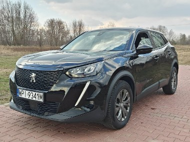Peugeot 2008-1