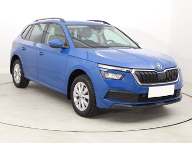 Skoda Kamiq , Klima, Tempomat, Parktronic-1
