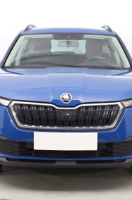 Skoda Kamiq , Klima, Tempomat, Parktronic-2