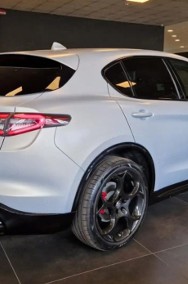 Alfa Romeo Stelvio Turbo Veloce Q4 2.0 (280KM) Veloce | Pakiet Premium Theater Sound +-2