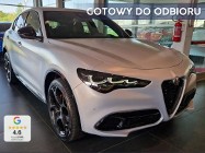 Alfa Romeo Stelvio Turbo Veloce Q4 2.0 (280KM) Veloce | Pakiet Premium Theater Sound +