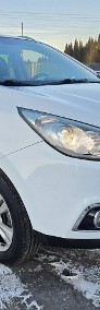 Hyundai ix35 2,0Benz Navigacja.Pół-Skóry.Alufelgi.Centralka.kreydyt.OKAZJA-3