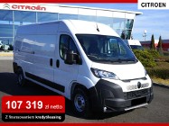 Citroen Jumper L3H2 L3H2 2.2 180KM