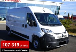 Citroen Jumper L3H2 L3H2 2.2 180KM
