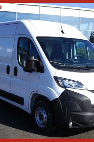 Citroen Jumper L3H2 L3H2 2.2 180KM-2