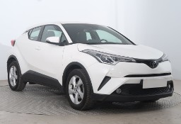 Toyota C-HR , Serwis ASO, Navi, Klimatronic, Tempomat, Parktronic