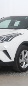 Toyota C-HR , Serwis ASO, Navi, Klimatronic, Tempomat, Parktronic-3