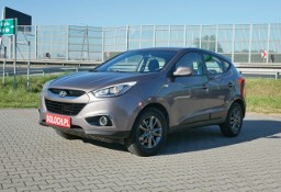 Hyundai ix35 1.6 GDI 135KM Euro5 +Hak -1 Właściciel od 4 lat -Zobacz