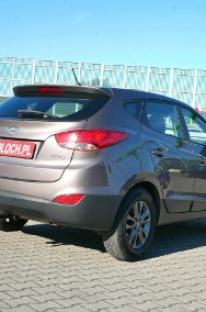 Hyundai ix35 1.6 GDI 135KM Euro5 +Hak -1 Właściciel od 4 lat -Zobacz-2