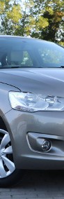 Citroen C-Elysée II 1-właściciel, krajowy, serwisowany, klima-3