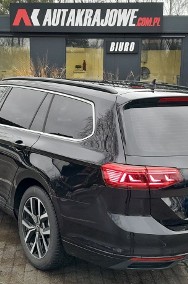 Volkswagen Passat B8 B8 2014-2