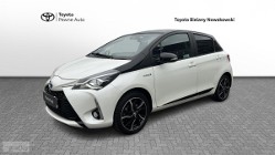 Toyota Yaris III Hybrid 100 Selection + SMART| AUTOMAT