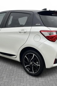Toyota Yaris III Hybrid 100 Selection + SMART| AUTOMAT-2